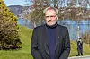 Ståle Ulriksen, forsker ved Sjøkrigsskolen, forsker ved NUPI. Foto: Marius Valle