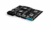 Nvidia Pegasus er en maskinvareplattform som skal brukes i selvkjørende biler. Bilde: Nvidia