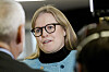Ikke alt har gått som Statkraft ønsket. Derfor er det varslet nedsalg blant annet i umodne teknologier. Men Statkraft er like fullt det selskapet som trolig har bidratt mest til staten som eier de siste årene, ifølge konsernsjef Birgitte Ringstad Vartdal.