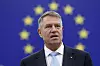 Klaus Iohannis har sittet som president i Romania siden 2014. Nå ønsker han en ny jobb.