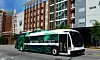Den elektriske bussen fra Proterra gikk nylig 415 kilometer på en lading.