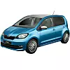 Skoda CItigo. Foto: Skoda