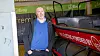 Overgang: Leif Stavøstrand meldte overgang fra oljebasen i Florø til eget elbåtselskap for to år siden. Nå skal han levere de første arbeidsbåtene med elektrisk framdrift til oppdrettere på Vestlandet.