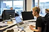 UIP ser på seg selv som en IT-bedrift, og har et team på 15 stykker som jobber med produktutvikling.