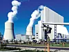 4. KOMBINERT VARME OG ELEKTRISITET: 40 prosent av energien kraftverk produserer, forsvinner som varme. Klarer vi å ta vare på denne varmen, kan vi spare mye energi. Det kan for eksempel skje ved å installere mikrogeneratorer hjemme hos folk.