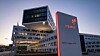 Equinors bygg på Fornebu