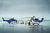 Bristow, som i dag drifter Sikorsky-helikoptrene som flyr oljearbeidere ut til Nordsjøen, får ikke fornyet kontrakt med Equinor. Hvem som skal gjøre det, er fortsatt ikke klart.