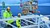 Statoil skal si opp 500 sokkelarbeidere, i tillegg til et ukjent antall på land.