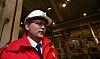 Administrerende direktør Olaf Wigstøl i Hydro Aluminium Structures forteller om litt lysere tider for den trøblede bildelsindustrien.
