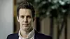 Tobias Lynghaug, leder av NITO Studentene, mener undersøkelsen viser at oljekrisen sitter i bakhodet på studentene.