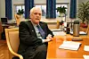 SKYLDER PÅ REFORM 94: Grunnen til at mange studenter er dårligere i matematikk nå enn for 10-15 år siden er innføringen av Reform 94, mener NTNU-rektor Torbjørn Digernes.