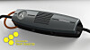 Vinner 2015: Zaptec. Zapcharger portable er den første ladekabelen med innebygget elektronisk transformator.