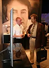 IFA: Toshiba har inngått et samarbeid med den danske designeren Jacob Jensen. Dette er resultatet.