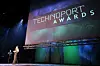 Technoport Awards ble arrangert i olavshallen i Trondheim.