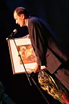 Statoils forskerpris 2007 ble gitt til professor Martin Landrø.