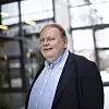Stig Berge Matthiesen, Professor ved Institutt for ledelse og organisasjon – Campus Bergen Foto: BI