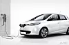 Renault skal nå levere elbilen Zoe sammen med en Zapcharger portable i Norge, slik at det også blir mulig å lade på vanlig IT-nett.