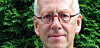 Harald Røstvik, professor i arkitektur. Privat foto