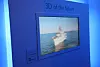 IFA: Selskapet Dimenco har i samarbeid med Philips utviklet denne prototypen på en 3D-TV du kan se på uten 3D-briller. Dette er noe som vil komme for fullt om noen år.