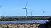 Mer sol- og vindkraft inn i strømproduksjonen krever tilgjengelig balansekraft. EUs energitilsyn Acer er bekymret for at det kan bli for mye gass- og kullkraft i medlemslandenes kapasitetsmekanismer. Bildet er fra Aude i Frankrike.