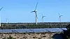 Mer sol- og vindkraft inn i strømproduksjonen krever tilgjengelig balansekraft. EUs energitilsyn Acer er bekymret for at det kan bli for mye gass- og kullkraft i medlemslandenes kapasitetsmekanismer. Bildet er fra Aude i Frankrike.