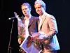 Næringslivets internasjonaliseringsstiftelse, helsestipend: Fredrik Halmøy Wisløff og Tor-Egil Solhaug, gründere for bedriften Vireo.