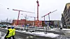 Arkitekt- og rådgiverorganisasjonene ser ingen lysning før tidligst høsten 2024.