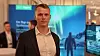 Erik Gjesdal, Segment Manager Cloud & Service Providers, Schneider Electric.