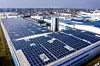 Energiforsyningen får lavere CO₂-avtrykk. Foto: Sun Investment Group