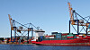 Semcon og Yeti Move skal utføre en studie for Yilport og se på autonome løsninger for å effektivisere containerhåndtering i Gävle havn.