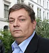 Trond Markussen, visepresident i NITO.