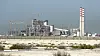 Det planlagte kullkraftverket i Dubai skal konverteres til å drives med gass.
