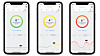 Muggvarsel: Airthings Wave Mini luftsensor kan nå varsle om fare for mugg og man kan følge med på utviklingen i appen.