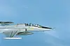 Forsvaret har fortsatt 8 slike B-versjoner som fortsatt forsøkes solgt. Foto: Scanpix