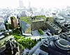 Foto: Statsbygg/Team Urbis/ Nordic Office of Architecture