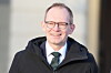– Jeg kan ikke si jeg har registrert noe arbeid senere som har stilt vesentlige spørsmålstegn med det jeg gjorde i oppgaven, sier forsknings- og høyere utdanningsminister Oddmund Løkensgard Hoel om sin masteroppgave om målstriden midt på 1800-tallet.