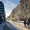 Foto: Statsbygg/Team Urbis/ Nordic Office of Architecture