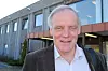 UROLIG: Ola Krogstad i Nesset Kraft frykter for arbeidsplassene hvis Statkraft får kjøpe.
