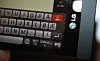 Norske tegn på tastaturet.