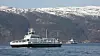 Batterifergen MF Ampere ble satt i rute på E39 Lavik-Oppedal i 2015. Det ble starten på et batterieventyr som har gitt et forsprang for norsk maritim næring. Bilde: Tore Stensvold