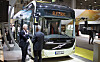 Elektrisk Volvo: Volvo introduserte sin helelektsike buss for verden i Milano. Neste uke er den i drift i Göteborg