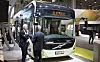 Elektrisk Volvo: Volvo introduserte sin helelektriske buss for verden i Milano. Neste uke er den i drift i Göteborg.