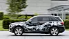 Daimlers kommende brenselcellebil GLC F-cell kommer ikke til å bli produsert i stort antall, og vil rettes mot flåteoperatører. Foto: Daimler AG - Global Communications Mercedes-Benz Cars