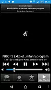 InternettradioPodcast: De fleste av oss går glipp av det meste som sendes på radio. Men mye av innholdet ligger lagret som podcaster. Appen gjør det svært lett å finne dem.