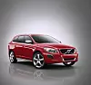 SELGER GODT: Volvo XC60 øker salget.