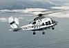 Slik blir det nye politihelikopteret når det blir lakkert. Foto: Leonardo