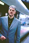 Helt nytt nett SER MOT 2020: Da håper Jørg Westermann å se høyhastighetstog på norske skinner.