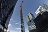Den norske byggebransjen har mer enn god nok kompetanse til å bygge høyere, ifølge RIF-ekspert Øystein Løset.