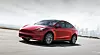 I natt introduserte Elon Musk Tesla Model Y introdusert til menigheten på Teslas designsenter i Hawthorne, California. Bilen kan bestilles allerede nå.