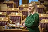– Et kraftig signal på at det er noe alvorlig galt med organiseringen av jernbanesektoren, sier medlem av transport- og kommunikasjonskomiteen på Stortinget, Mona Fagerås (SV).